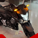 HONDA CB 300F Twister Flex Zero KM Flex-12