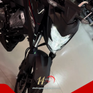 HONDA CB 300F Twister Flex Zero KM Flex-1
