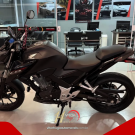 HONDA CB 300F Twister Flex Zero KM Flex-0