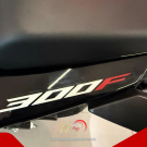 HONDA CB 300F Twister Flex Zero KM Flex-8