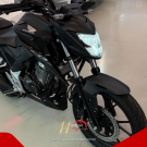 HONDA CB 300F Twister Flex Zero KM Flex-6