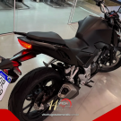 HONDA CB 300F Twister Flex Zero KM Flex-3