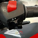 HONDA CB 300F Twister Flex Zero KM Flex-4
