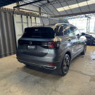 VW - VolksWagen T-Cross Hig. 250 TSI 1.4 Flex 16V 5p Aut 2024 Flex-3
