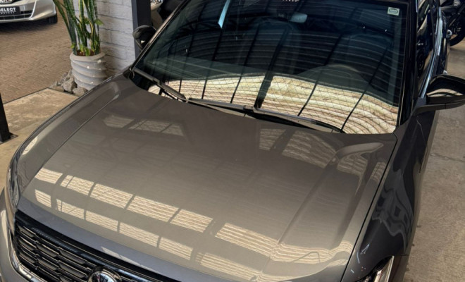 VW - VolksWagen T-Cross Hig. 250 TSI 1.4 Flex 16V 5p Aut 2024 Flex-18