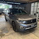VW - VolksWagen T-Cross Hig. 250 TSI 1.4 Flex 16V 5p Aut 2024 Flex-0