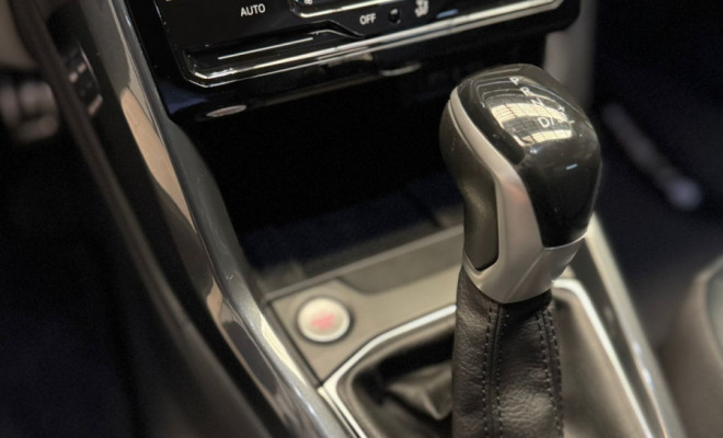 VW - VolksWagen T-Cross Hig. 250 TSI 1.4 Flex 16V 5p Aut 2024 Flex-17