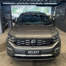 VW - VolksWagen T-Cross Hig. 250 TSI 1.4 Flex 16V 5p Aut 2024 Flex-1