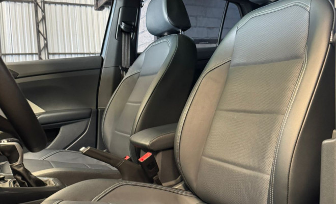 VW - VolksWagen T-Cross Hig. 250 TSI 1.4 Flex 16V 5p Aut 2024 Flex-10