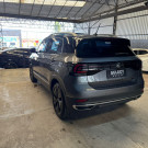 VW - VolksWagen T-Cross Hig. 250 TSI 1.4 Flex 16V 5p Aut 2024 Flex-2