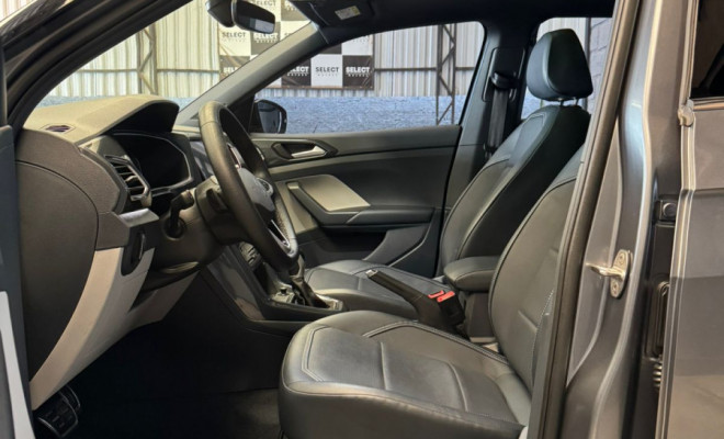 VW - VolksWagen T-Cross Hig. 250 TSI 1.4 Flex 16V 5p Aut 2024 Flex-7