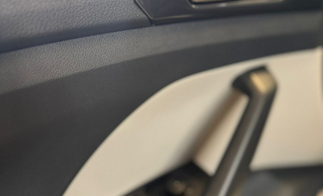 VW - VolksWagen T-Cross Hig. 250 TSI 1.4 Flex 16V 5p Aut 2024 Flex-16