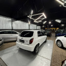 GM - Chevrolet Celta Spirit/ LT 1.0 MPFI 8V FlexP. 5p 2015 Flex-2