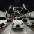 GM - Chevrolet Celta Spirit/ LT 1.0 MPFI 8V FlexP. 5p 2015 Flex-0