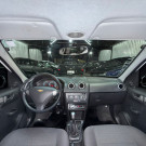 GM - Chevrolet Celta Spirit/ LT 1.0 MPFI 8V FlexP. 5p 2015 Flex-5