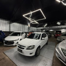 GM - Chevrolet Celta Spirit/ LT 1.0 MPFI 8V FlexP. 5p 2015 Flex-1