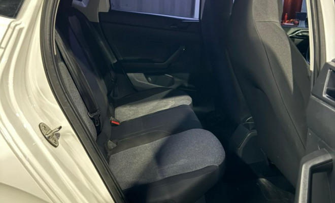 VW - VolksWagen Polo 1.0 TSI Flex 12V 5p 2023 Flex-13