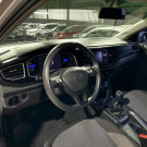 VW - VolksWagen Polo 1.0 TSI Flex 12V 5p 2023 Flex-9