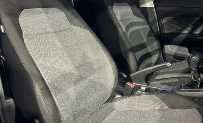 VW - VolksWagen Polo 1.0 TSI Flex 12V 5p 2023 Flex-12