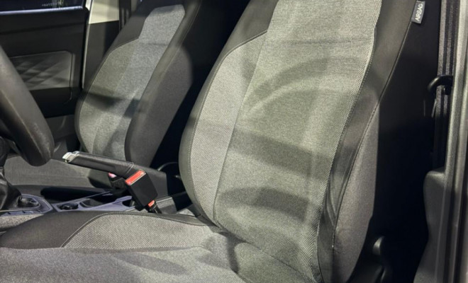 VW - VolksWagen Polo 1.0 TSI Flex 12V 5p 2023 Flex-14