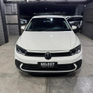 VW - VolksWagen Polo 1.0 TSI Flex 12V 5p 2023 Flex-1