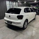 VW - VolksWagen Polo 1.0 TSI Flex 12V 5p 2023 Flex-3