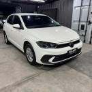 VW - VolksWagen Polo 1.0 TSI Flex 12V 5p 2023 Flex-0