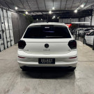 VW - VolksWagen Polo 1.0 TSI Flex 12V 5p 2023 Flex-4