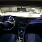 VW - VolksWagen Polo 1.0 TSI Flex 12V 5p 2023 Flex-5