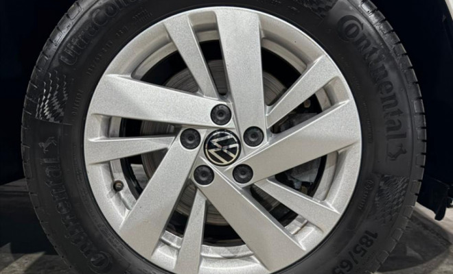 VW - VolksWagen Polo 1.0 TSI Flex 12V 5p 2023 Flex-15