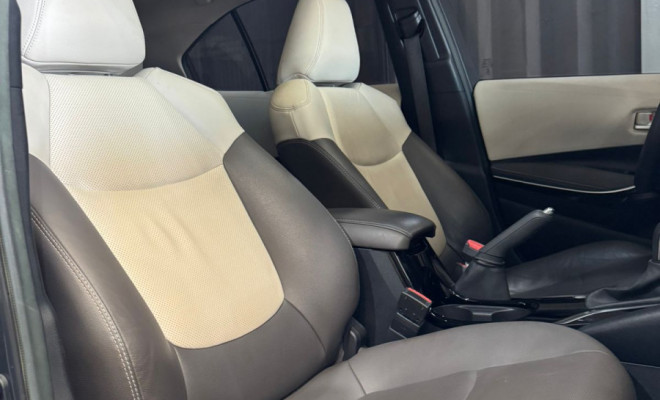 Toyota Corolla Altis Prem. Hybrid 1.8 Flex Aut 2023 Flex-14