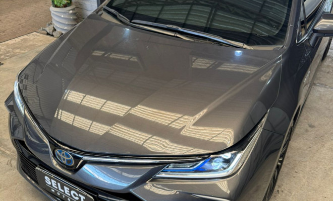 Toyota Corolla Altis Prem. Hybrid 1.8 Flex Aut 2023 Flex-16