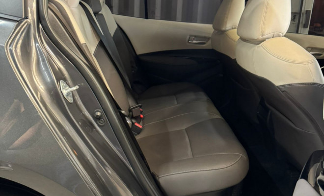 Toyota Corolla Altis Prem. Hybrid 1.8 Flex Aut 2023 Flex-15