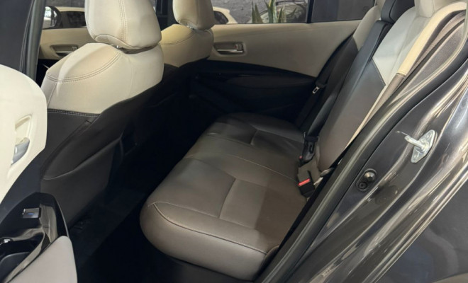 Toyota Corolla Altis Prem. Hybrid 1.8 Flex Aut 2023 Flex-8