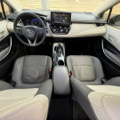 Toyota Corolla Altis Prem. Hybrid 1.8 Aut 2020 Flex-4