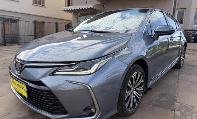 Toyota Corolla Altis Prem. Hybrid 1.8 Aut 2020 Flex-0