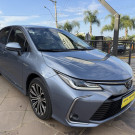 Toyota Corolla Altis Prem. Hybrid 1.8 Aut 2020 Flex-1
