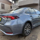 Toyota Corolla Altis Prem. Hybrid 1.8 Aut 2020 Flex-2