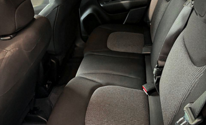 Fiat Toro Endurance 1.3 T270 4x2-4