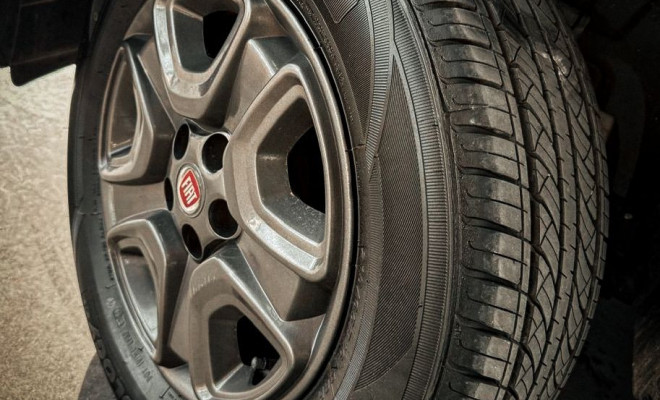 Fiat Toro Endurance 1.3 T270 4x2-5