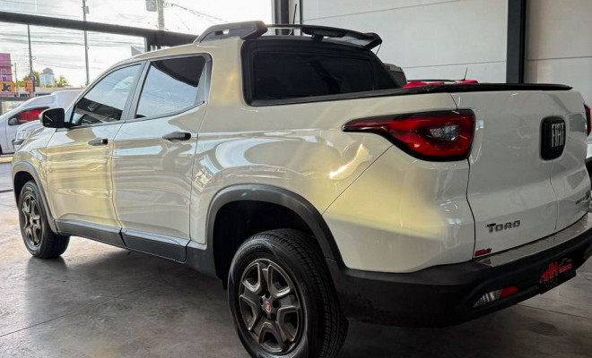 Fiat Toro Endurance 1.3 T270 4x2-2