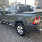 Fiat Strada Adventure1.8/ 1.8 LOCKER Flex CD 2012 Flex-2