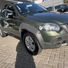 Fiat Strada Adventure1.8/ 1.8 LOCKER Flex CD 2012 Flex-0