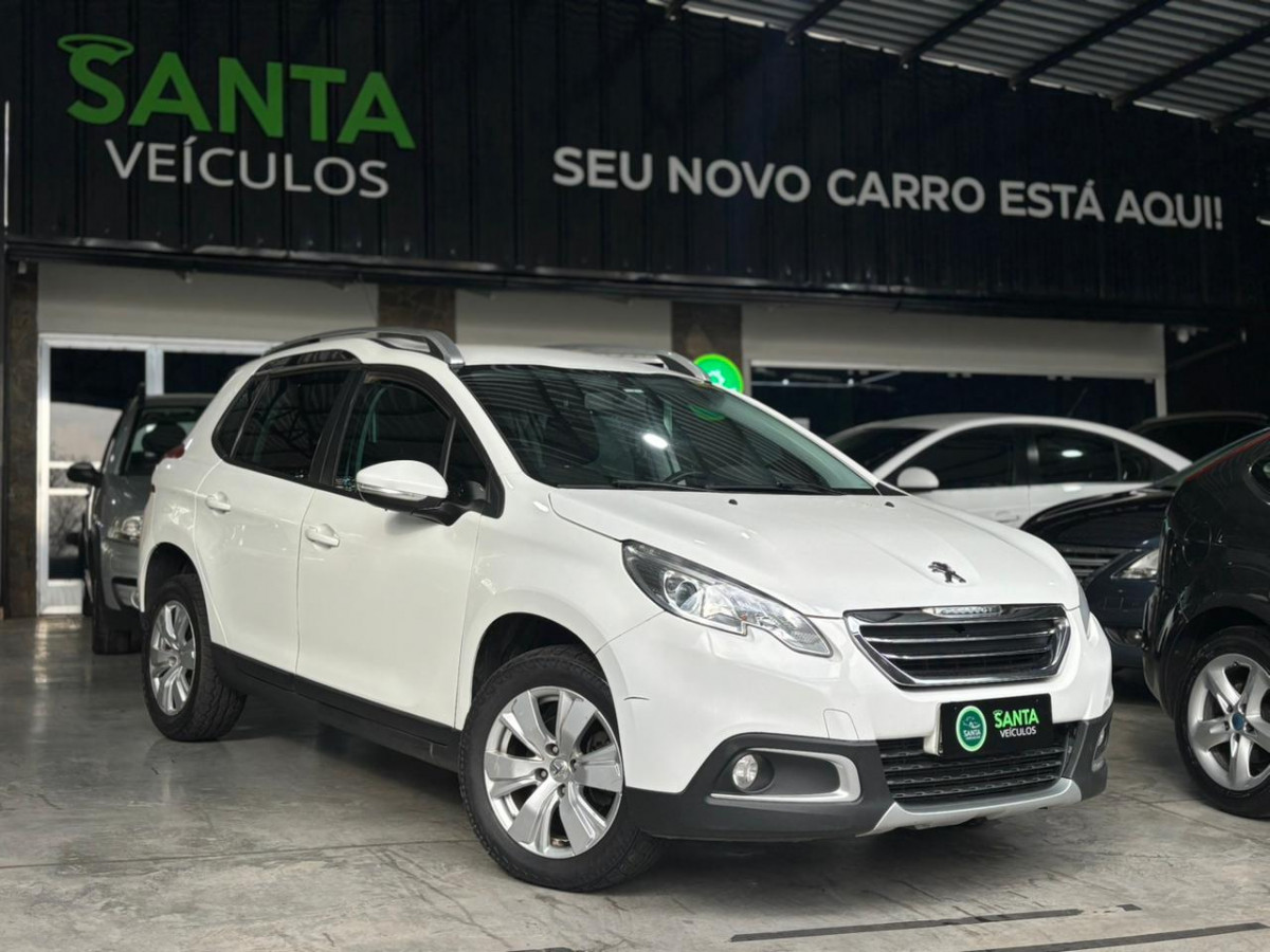 Imagem 2008 Allure 1.6 Flex 16V 5p Aut.