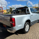 GM - Chevrolet S10 Pick-Up LTZ 2.4 F.Power 4x2 CD 2013 Flex