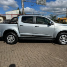 GM - Chevrolet S10 Pick-Up LTZ 2.4 F.Power 4x2 CD 2013 Flex
