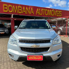 GM - Chevrolet S10 Pick-Up LTZ 2.4 F.Power 4x2 CD 2013 Flex