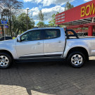 GM - Chevrolet S10 Pick-Up LTZ 2.4 F.Power 4x2 CD 2013 Flex