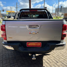 GM - Chevrolet S10 Pick-Up LTZ 2.4 F.Power 4x2 CD 2013 Flex