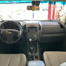 GM - Chevrolet S10 Pick-Up LTZ 2.4 F.Power 4x2 CD 2013 Flex